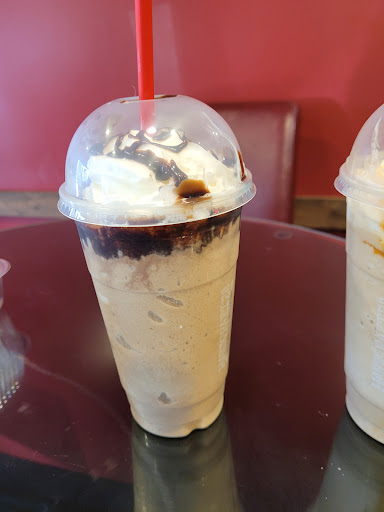 Coffee Shop «I AM Java Coffee House», reviews and photos, 715 N 14th St, Murphysboro, IL 62966, USA