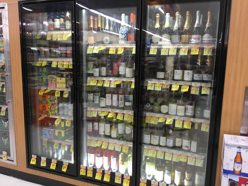 Grocery Store «Albertsons», reviews and photos, 298 Live Oak Ave, Arcadia, CA 91006, USA