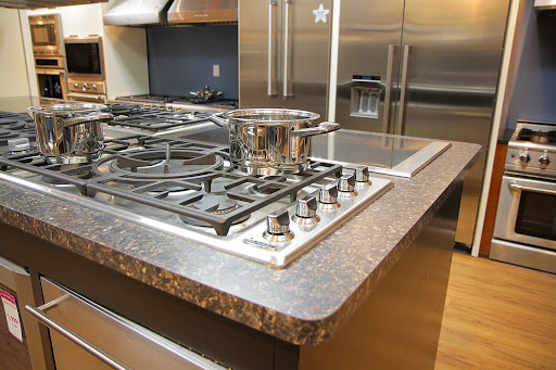 Appliance Store «D & K Appliance Sales & Services», reviews and photos, 3510 West Chester Pike, Newtown Square, PA 19073, USA