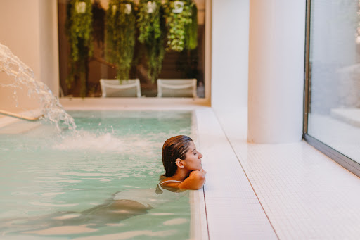 SPA BY ALINA VRIEL Gran Canaria