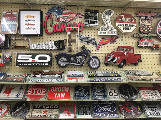 Craft Store «Hobby Lobby», reviews and photos, 200 Ridge Way, Flowood, MS 39232, USA