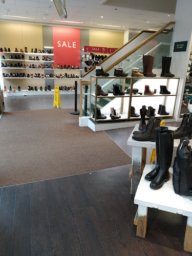 Reviews of Clarks in Plymouth - Shoe store
