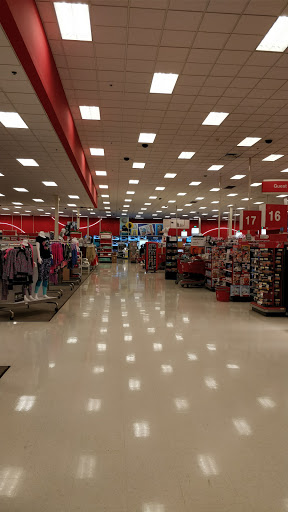 Department Store «Target», reviews and photos, 200 Promenade Blvd, Bridgewater, NJ 08807, USA