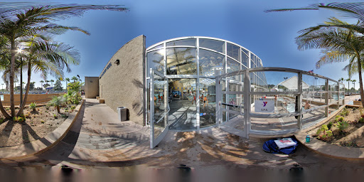 Health Club «Mission Valley Family YMCA», reviews and photos, 5505 Friars Rd, San Diego, CA 92110, USA