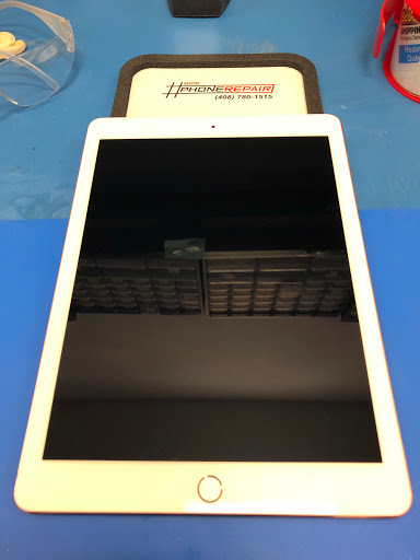 Cell Phone Store «Hashtag Phone Repair», reviews and photos, 999 Story Rd #9075, San Jose, CA 95122, USA