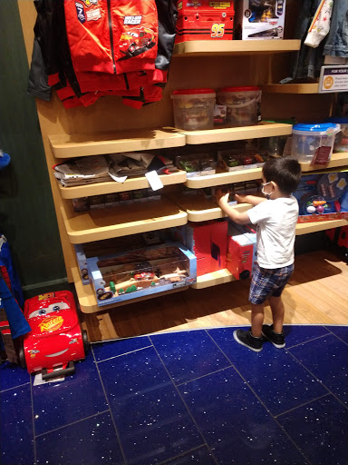 Toy Store «Disney Store», reviews and photos, 630 Old Country Rd, Garden City, NY 11530, USA