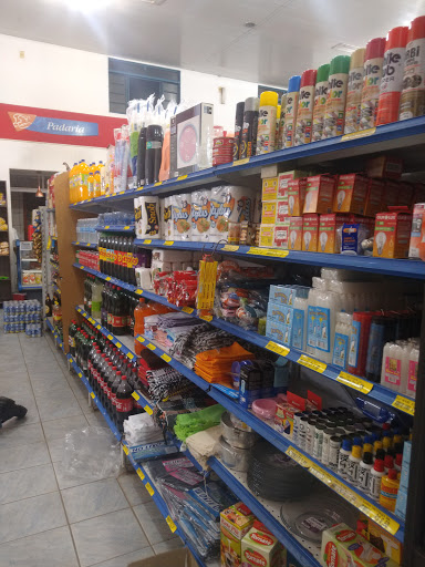 Supermercado Cattin em Batatais