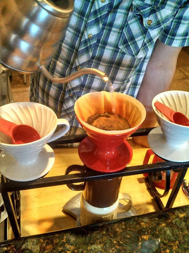 Coffee Shop «Third Place Cup Coffeehouse», reviews and photos, 21805 S Ellsworth Rd #102, Queen Creek, AZ 85142, USA