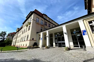 Klinikum Chemnitz gGmbH - Klinik für Frauenheilkunde und Geburtshilfe image