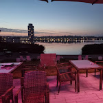 Photo n°12 de l'avis de Alina.c fait le 16/09/2022 à 15:32 sur le  Strandrestaurant Marienbad à Busdorf