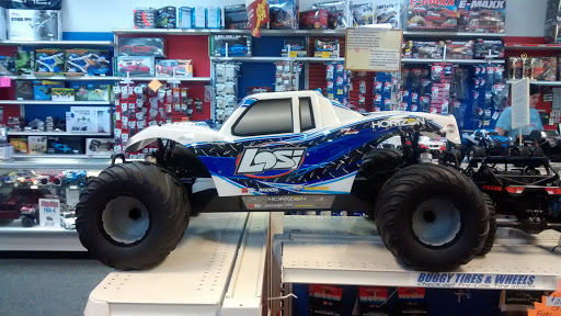 Hobby Store «HobbyTown USA», reviews and photos, 7103 Orchard Centre Dr, Holland, OH 43528, USA