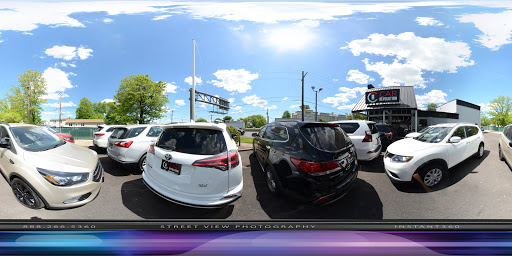 Used Car Dealer «EMG Auto Sales», reviews and photos, 885 US-1, Avenel, NJ 07001, USA