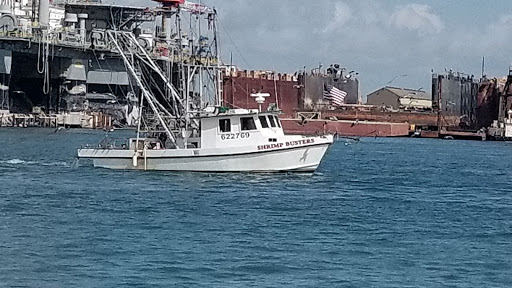 Museum «Texas Seaport Museum», reviews and photos, 2100 Harborside Dr, Galveston, TX 77550, USA