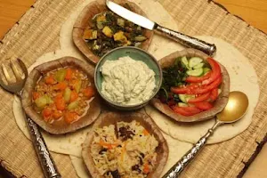 सात्विक भोजन - Healthy Tiffin Service image