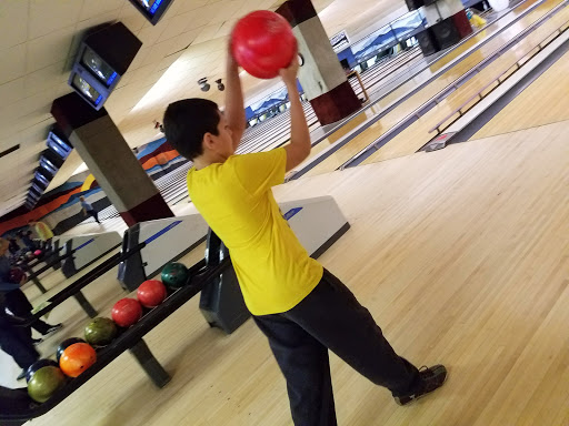 Bowling Alley «Pin Street Bowling», reviews and photos, 154 NY-94, Warwick, NY 10990, USA