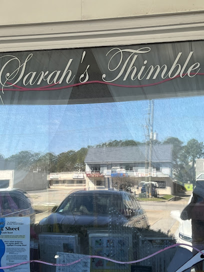 Sarah's Thimble Quilt Shoppe