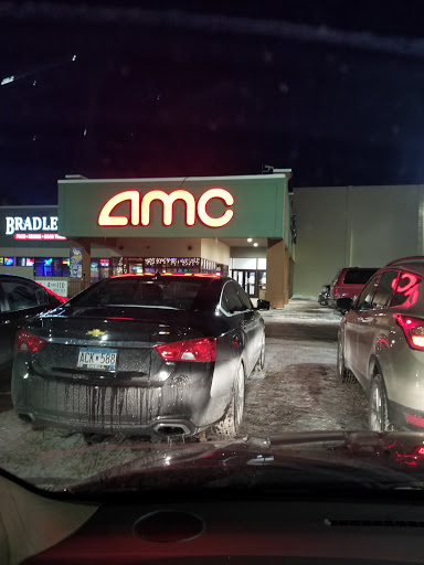 Movie Theater «AMC Classic Mankato 6», reviews and photos, 1600 Warren St, Mankato, MN 56001, USA
