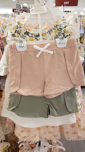 Department Store «T.J. Maxx», reviews and photos, 4800 Everhard Rd NW, Canton, OH 44718, USA