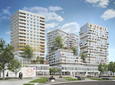Bagneux G3 à Bagneux