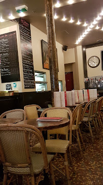 Atmosphère du Café Café des Phares à Paris - n°12