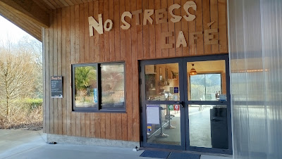 No Stress Café à Guimaëc