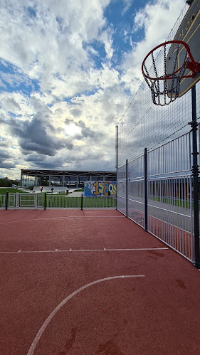 Rezensionen über Stade communal in Bulle - Sportstätte