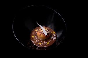 Photo n°4 de Restaurant Dans le Noir ? Strasbourg à Strasbourg ()