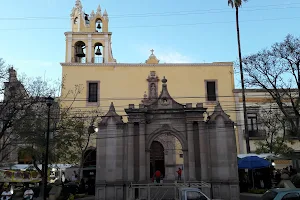 Templo de La Inmaculada Concepción de San Diego de Alcalá (San Diego) image