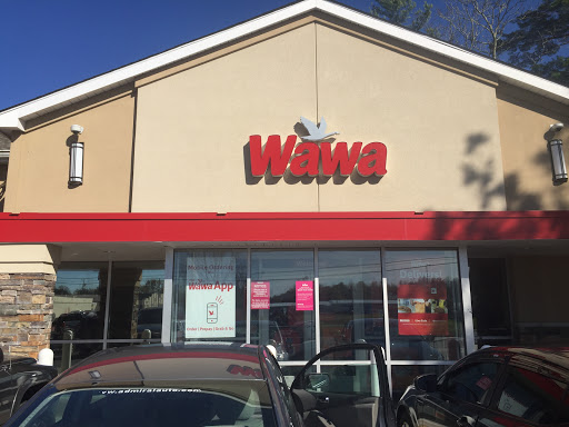 Sandwich Shop «Wawa», reviews and photos, 907 White Horse Pike, Egg Harbor City, NJ 08215, USA