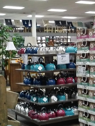 Home Goods Store «Christmas Tree Shops», reviews and photos, 220 Indian River Rd, Orange, CT 06477, USA