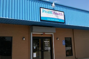 Prism Health North Texas - Oak Cliff Health Center image