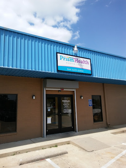 Prism Health North Texas - Oak Cliff Health Center