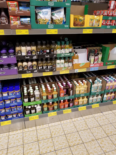 Supermarket «ALDI», reviews and photos, 3410 Northdale Blvd NW, Coon Rapids, MN 55448, USA