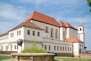 Špilberk Castle image
