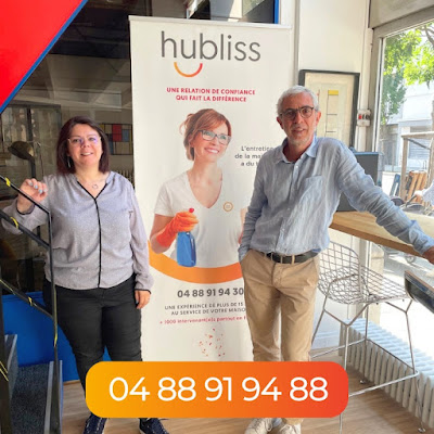 Hubliss à Grenoble