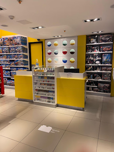 Opiniones de Lego Store Uruguay en Las Piedras - Tienda