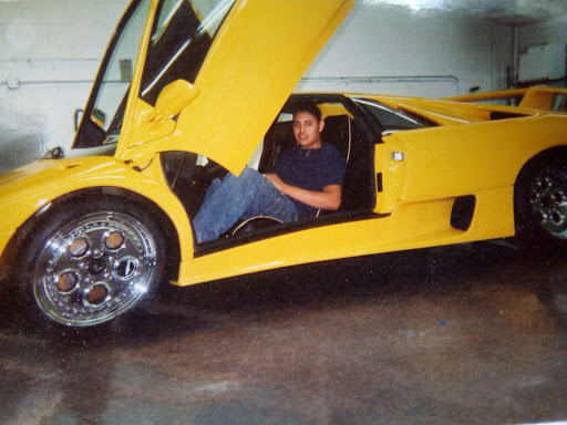 Auto Repair Shop «Budget Auto Painting», reviews and photos, 4367 Buford Hwy NE, Atlanta, GA 30341, USA