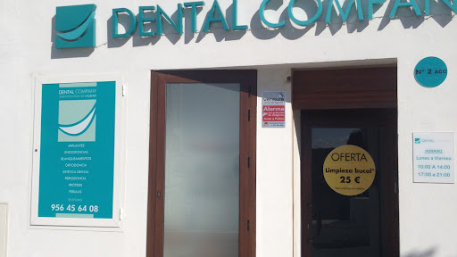 Dental Company Conil en Conil de la Frontera