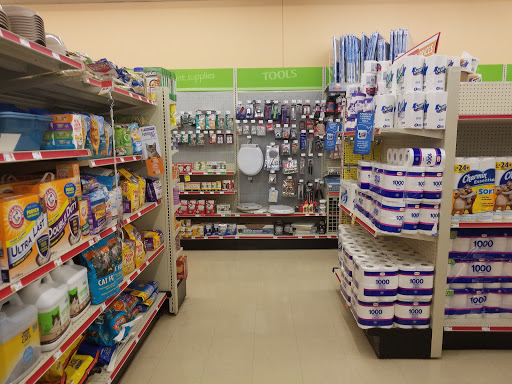 Dollar Store «FAMILY DOLLAR», reviews and photos, 1332 S Plano Rd Suite 400, Richardson, TX 75081, USA