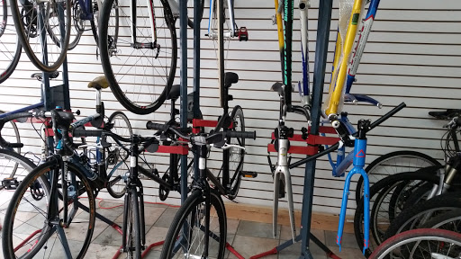 Bicycle Store «Bay Parkway Bicycles», reviews and photos, 2315 65th St, Brooklyn, NY 11204, USA