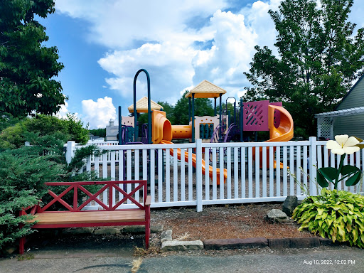 Shopping Mall «Aurora Farms Premium Outlets», reviews and photos, 549 S Chillicothe Rd, Aurora, OH 44202, USA