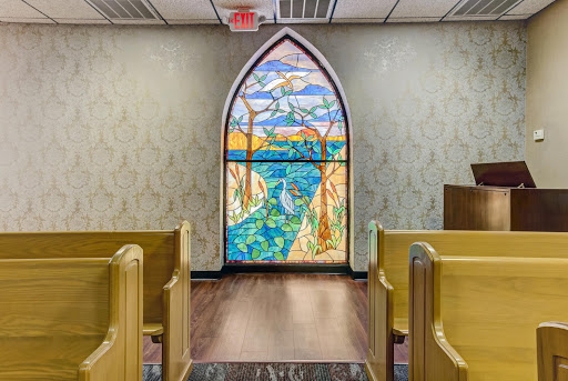 Cremation Service «Naugle Funeral Home and Cremation Services», reviews and photos, 1203 Hendricks Ave, Jacksonville, FL 32207, USA