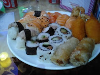 Sushi du Restaurant asiatique SUSHI WOK à Béziers - n°5