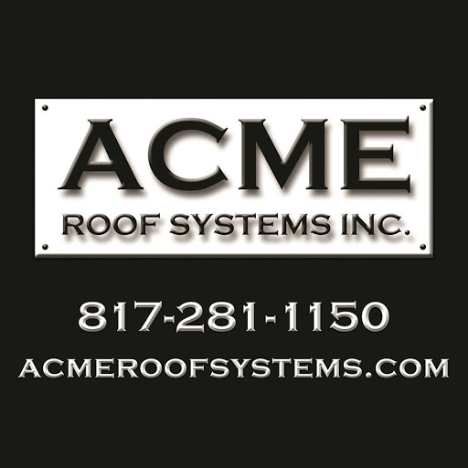 Roofing Contractor «Acme Roof Systems Inc», reviews and photos, 9128 Belshire Dr, North Richland Hills, TX 76182, USA