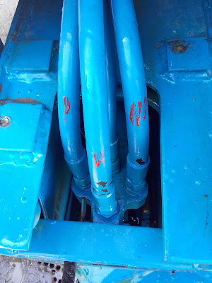 Derrey Jean-Jacques à Fleurance