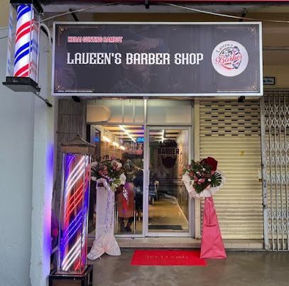 Laveen's Barber Shop