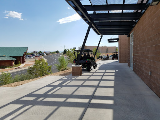 ATV Dealer «Rocky Mountain ATV/MC Dealership Outlet», reviews and photos, 472 W Buena Vista Blvd, Washington, UT 84780, USA