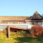 Photo n°1 de l'avis de Manu. fait le 30/10/2021 à 06:02 sur le  Van der Valk Naturresort Drewitz à Nossentiner Hütte