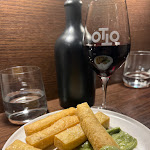 Photo n° 2 de l'avis de La.a fait le 11/11/2023 à 22:42 pour OTTO by Eric Trochon à Paris