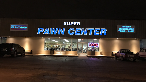 Super Pawn Center-Dothan, 2322 Ross Clark Cir, Dothan, AL 36301, USA, 